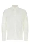 Prada Shirts In White