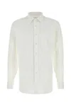 Prada Shirts In White