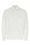 Prada Shirts In White