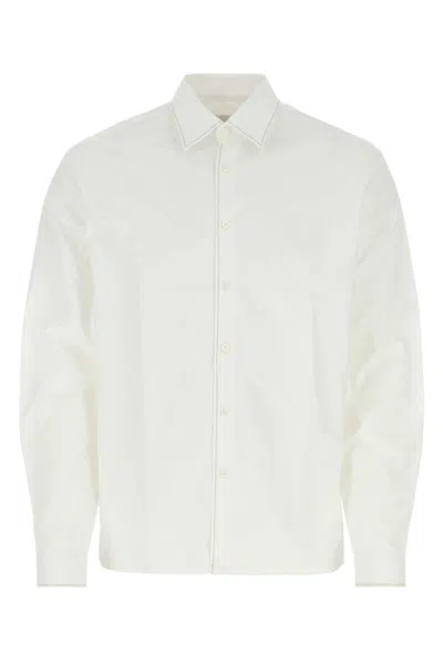 PRADA PRADA SHIRTS