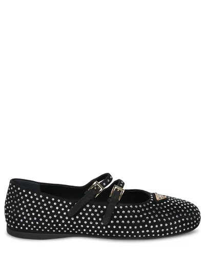 Prada Shoes