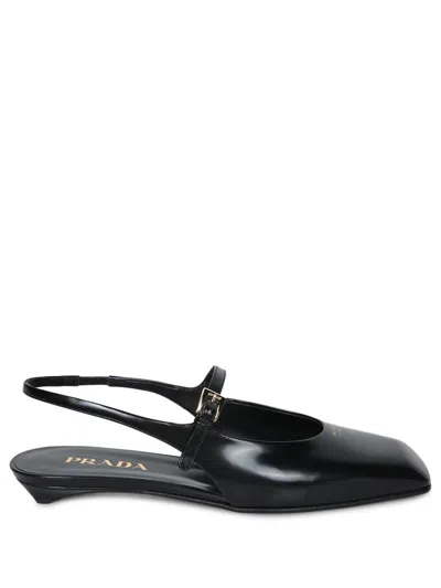 PRADA PRADA SHOES
