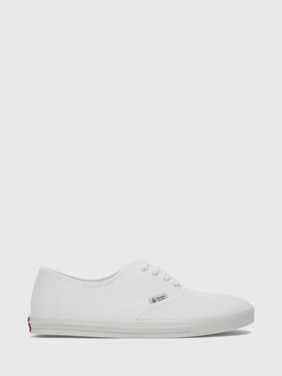 Prada Shoes Men  In White