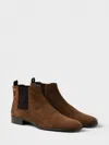 Prada Shoes Woman In Brown