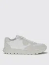 Prada Prax 2.0 Re-nylon And Suede Sneakers Shoes In Multi
