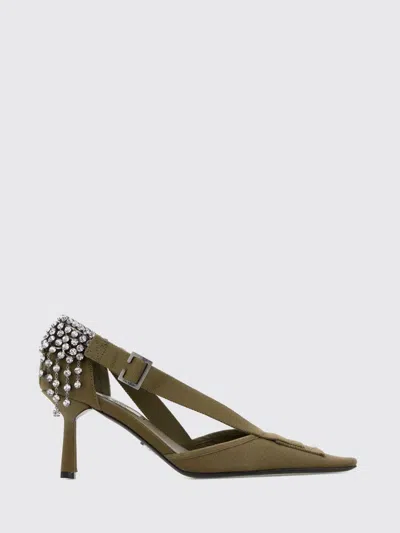 Prada Shoes Woman  In Multi