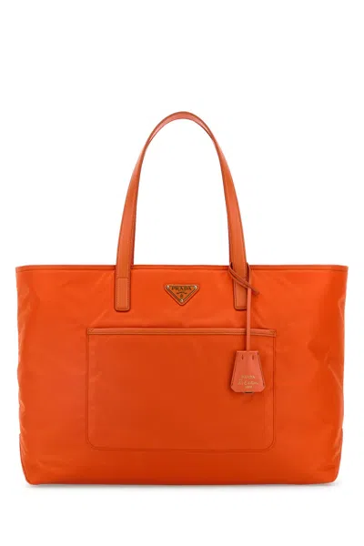 Prada Shopping-tu Nd  Female