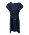 Prada Short Sleeve Dress
