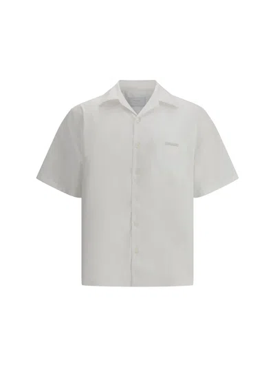 Prada Short-sleeve Shirt