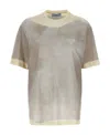 Prada Topwear In Gray