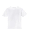 Prada Embellished Cotton T-shirt