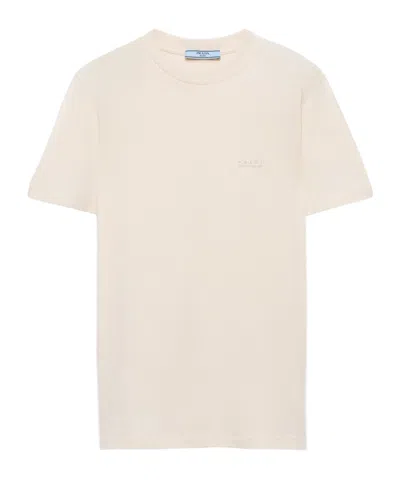 Prada Short-sleeved T-shirt