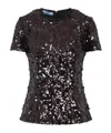 Prada Short-sleeved T-shirt
