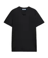 Prada Topwear In Black