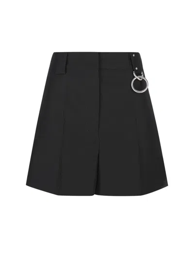 PRADA PRADA SHORTS