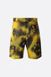 Prada Shorts In Multi