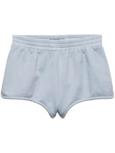 PRADA PRADA SHORTS