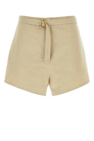 PRADA PRADA SHORTS
