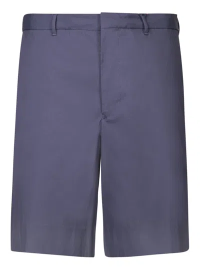 Prada Shorts In Black