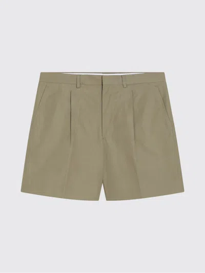 Prada Shorts Men  In Gray