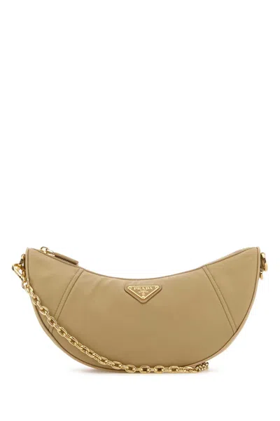 PRADA PRADA SHOULDER BAG