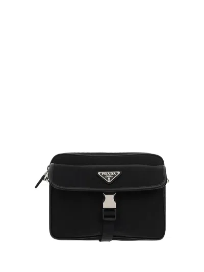 Prada Shoulder Bag