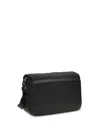 Prada Shoulder Bag In Black