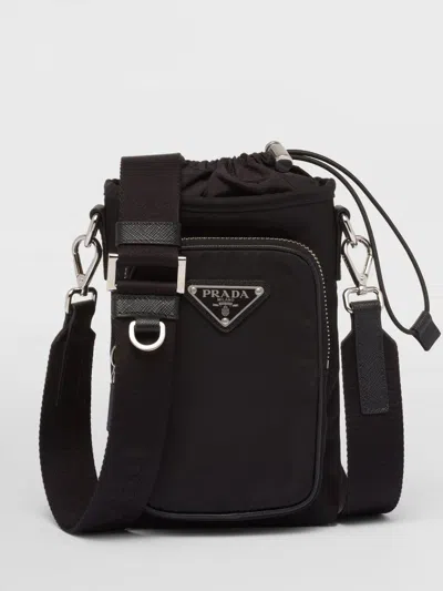 Prada Shoulder Bag Men