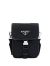 PRADA SHOULDER BAG