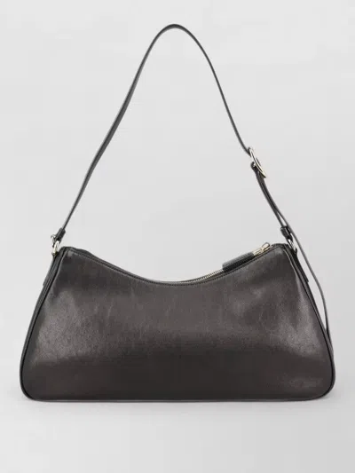 Prada Shoulder Bag Sacca Adjustable Strap Design