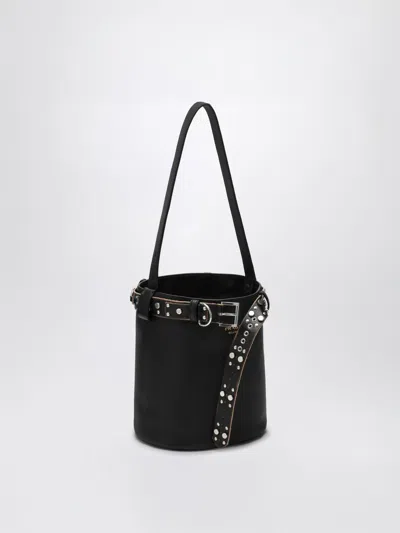 Prada Shoulder Bag Woman Black