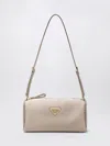 Prada Shoulder Bag Woman  In Neutral