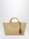 Prada Shoulder Bag Woman  In Red