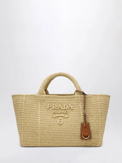 Prada Shoulder Bag Woman  In Red