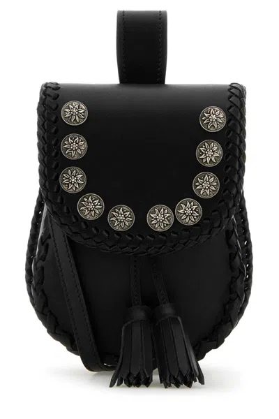 PRADA PRADA SHOULDER BAGS