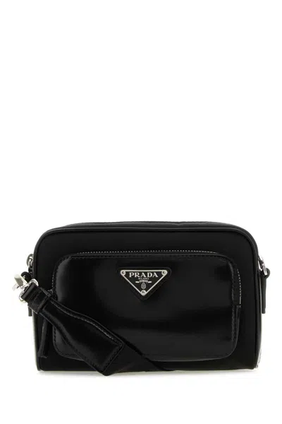 PRADA PRADA SHOULDER BAGS