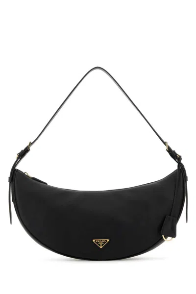 PRADA PRADA SHOULDER BAGS