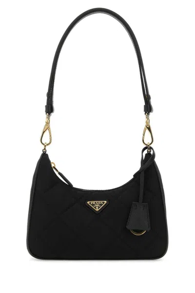 PRADA PRADA SHOULDER BAGS