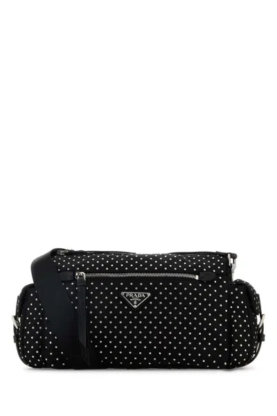 Prada Shoulder Bags