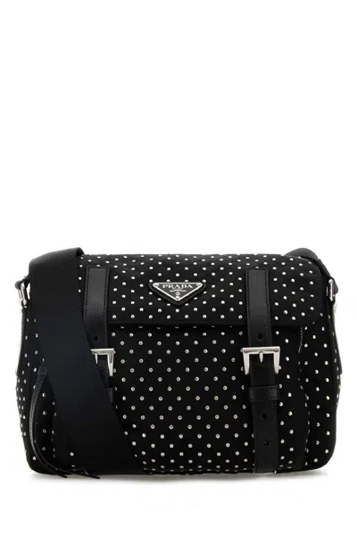 Prada Shoulder Bags