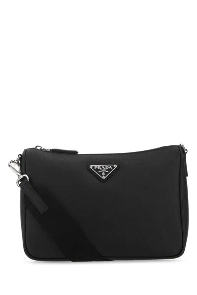 Prada Shoulder Bags