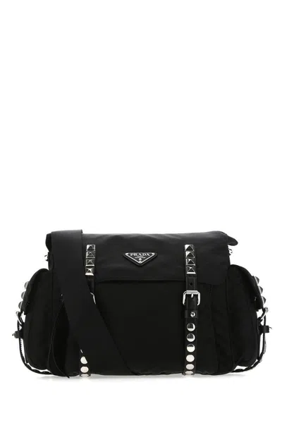 Prada Shoulder Bags