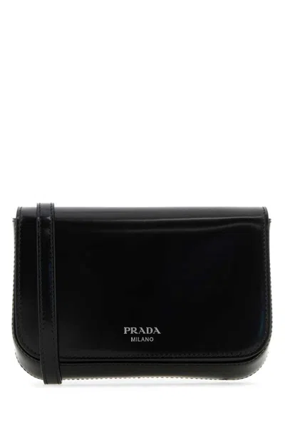 Prada Shoulder Bags