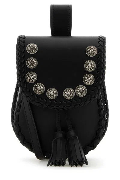 PRADA PRADA SHOULDER BAGS