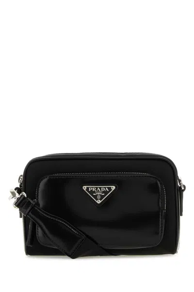 PRADA PRADA SHOULDER BAGS
