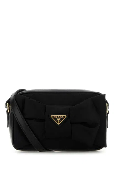PRADA PRADA SHOULDER BAGS