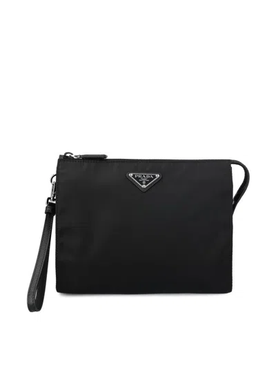 PRADA PRADA BAGS