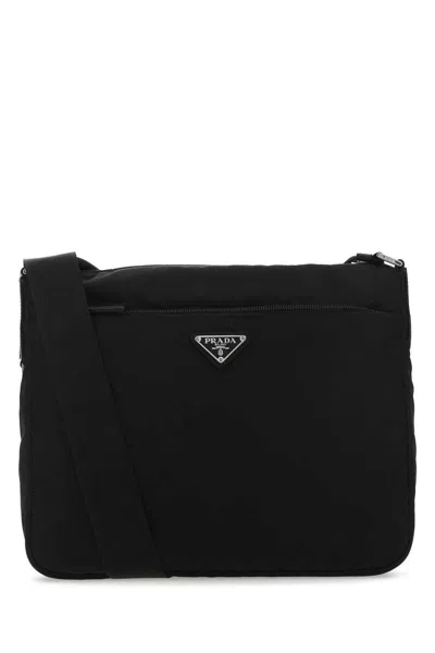 Prada Shoulder Bags In F0002