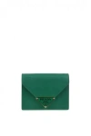 Prada Shoulder Card Holder