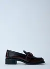 Prada Sienna Loafers